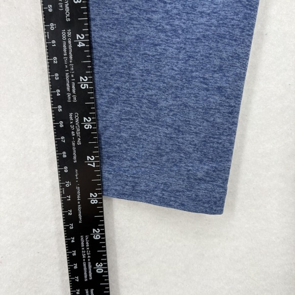 Beyond Yoga Spacedye Vitalize Full Length Legging Pants Womens XL Blue Spacedye - Picture 9 of 14